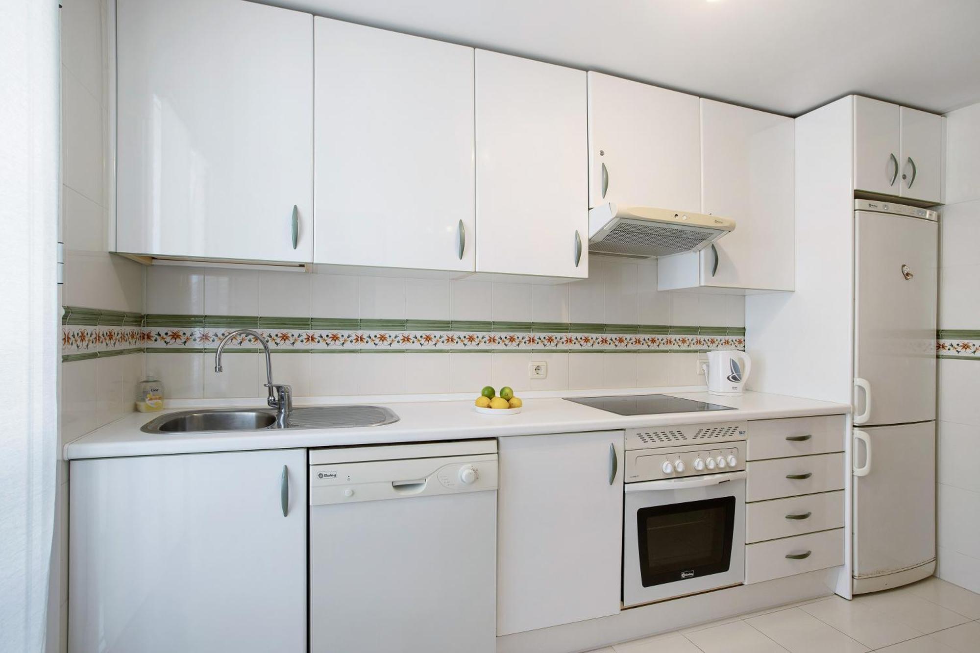 Apartamento Lovely Open Terrace Beach *