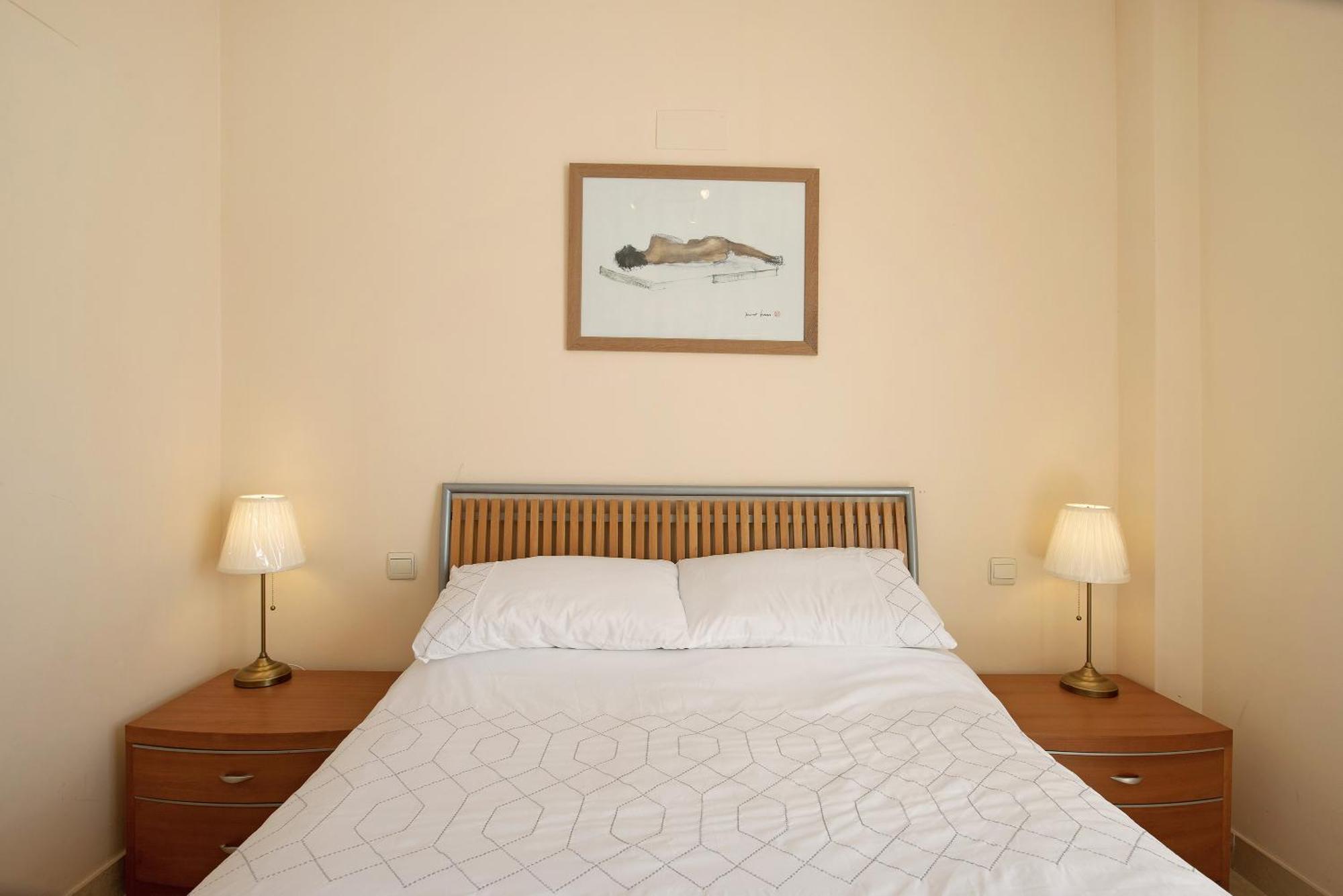 Apartamento Lovely Open Terrace Beach Benalmádena